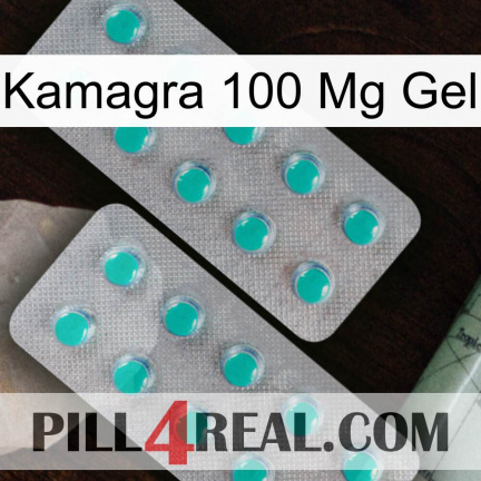 Kamagra 100 Mg Gel 29